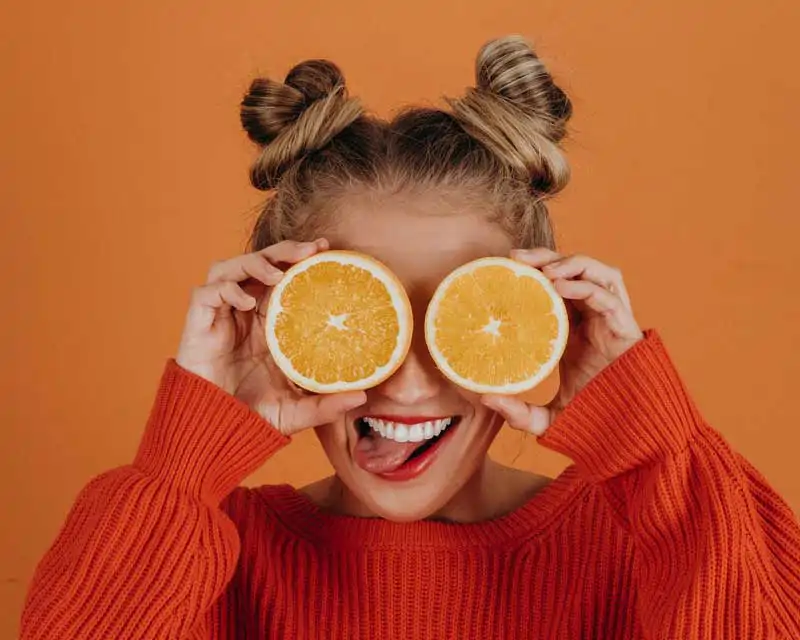 orange finalisation