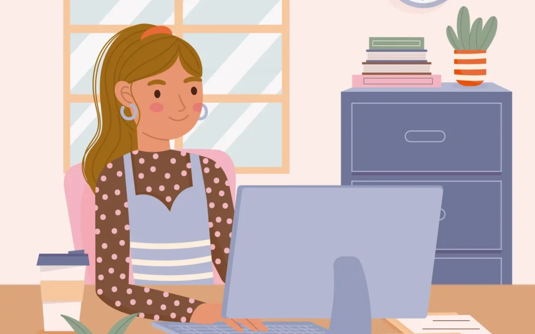 Une journée type avec une assistante indépendante : au cœur de mon quotidien
